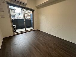 プレサンス西九条GATERISE 10階1Kのリビング/ダイニング