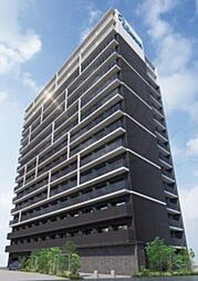 プレサンス九条グランデリーヴ