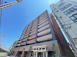 JR大阪環状線 弁天町駅 徒歩2分