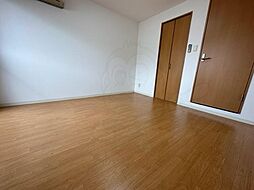 ジャストジャパンウエスト 503 5階1Kのリビング/ダイニング