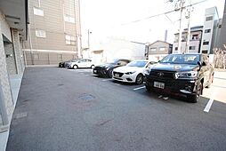 エスプレイスOSAKAベイシティ