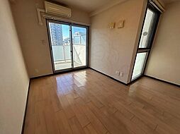 S-FORT西九条 2階1Kのリビング/ダイニング