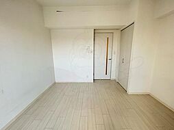 セオリー大阪ベイステージ 9階1Kのリビング/ダイニング