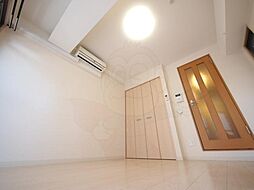 ラフォンテ阿波座