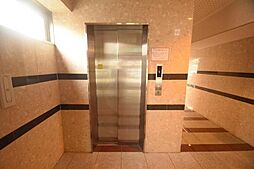 ラフォンテ阿波座