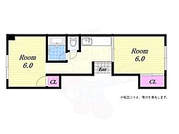 🉐敷金礼金0円！🉐てるみ荘