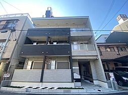 ディアコート此花