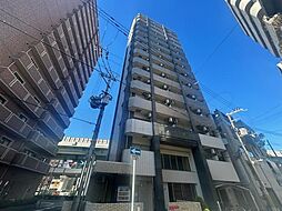 クリスタルグランツ大阪センターSt.