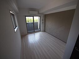 エスリード弁天町パークプレイス 4階1Kのリビング/ダイニング