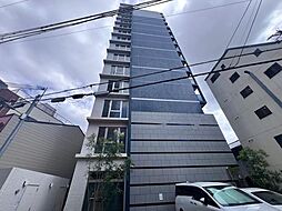 ファステート大正駅前トロフィ