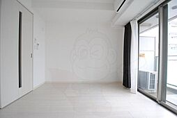 ブラン弁天町駅前 5階1Kのリビング/ダイニング