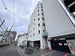 クレアジオーネ中之島西