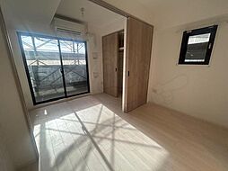 レジュールアッシュアーバンリッシュ 9階1DKのリビング/ダイニング