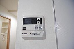 アスヴェル阿波座ブルーアース