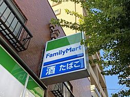 アスヴェル阿波座ブルーアース