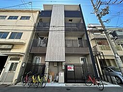 リエゾンコート弁天町