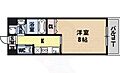 エグゼ大阪BAY2階6.6万円