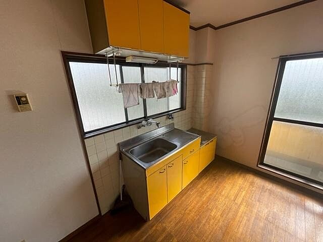 キッチン