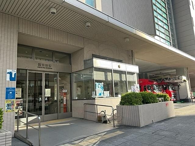 周辺