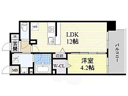 グレースリバー中之島