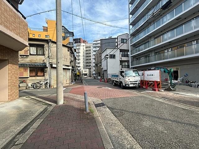 周辺