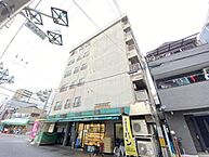 大阪府大阪市港区夕凪1丁目16番29号：物件画像／株式会社アリオ　賃貸住宅サービス　弁天町店