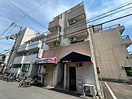 大阪府大阪市港区港晴1丁目：物件画像／株式会社アリオ　賃貸住宅サービス　弁天町店