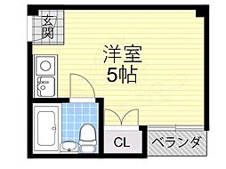 🉐敷金礼金0円！🉐ハイツ福寿