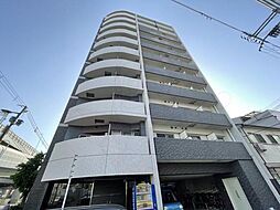 ジュネーゼみなと弁天町