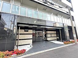 アドバンス大阪グロウスII