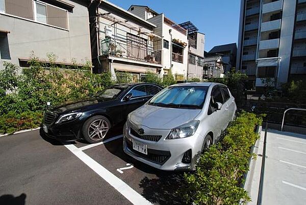 アドバンス大阪グロウスII