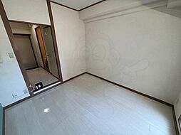 童夢ハイツマナベ 1Kの写真