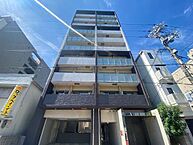 大阪府大阪市此花区梅香1丁目24番15号：物件画像／株式会社アリオ　賃貸住宅サービス　弁天町店