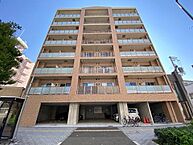 大阪府大阪市港区夕凪2丁目9番16号：物件画像／株式会社アリオ　賃貸住宅サービス　弁天町店