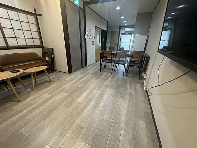 室内