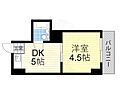 デイズ・ハイツ三先8階4.3万円