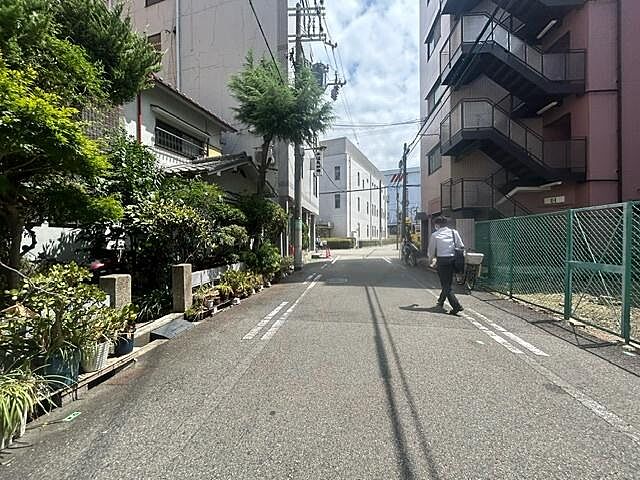 周辺