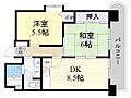 グレイスピア夕凪8階7.5万円