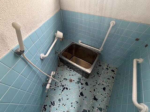 浴室