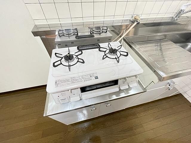 キッチン