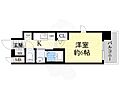 エステムコート難波WEST-SIDE7グローブ8階6.1万円