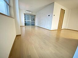 第1草薙ビル 4階1DKのリビング/ダイニング