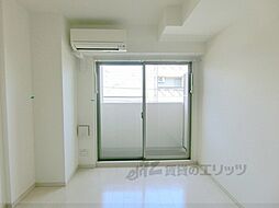 エスカーサ京都西陣 310 2階1Kのリビング/ダイニング