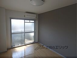 アーベインハウス 302 3階1Kのリビング/ダイニング