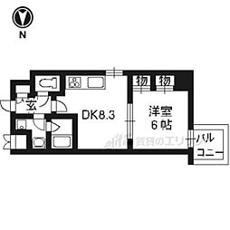 プラネシア星の子四条西洞院