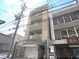 阪急京都本線 京都河原町駅 徒歩7分の賃貸マンション