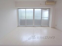 丸共ビル 312 3階1Kのリビング/ダイニング