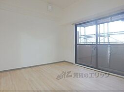 ライオンズマンション四条西洞院 601 6階1DKのリビング/ダイニング