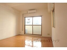 ハウスセゾン四条通 12階1Kのリビング/ダイニング