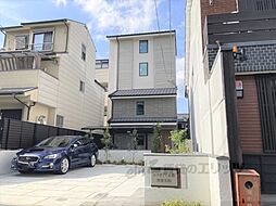 エリディア京都智恵光院 405